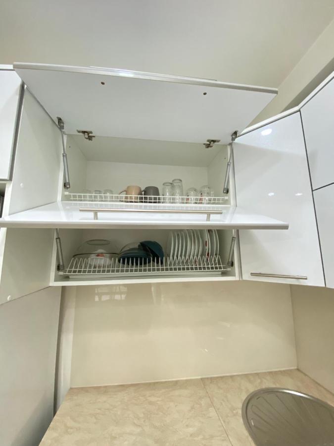 New Lux Apartment In Kišiněv Exteriér fotografie