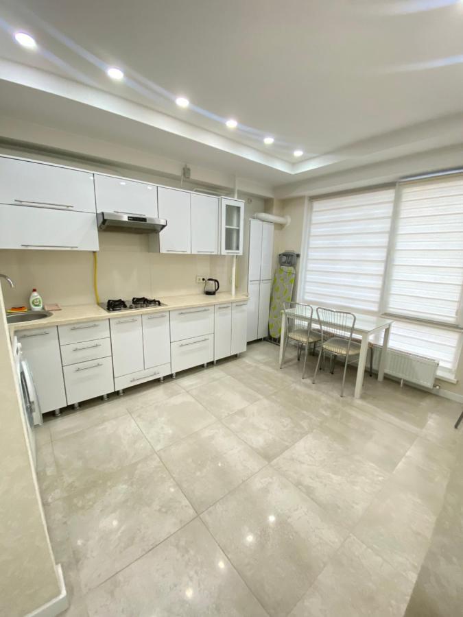 New Lux Apartment In Kišiněv Exteriér fotografie