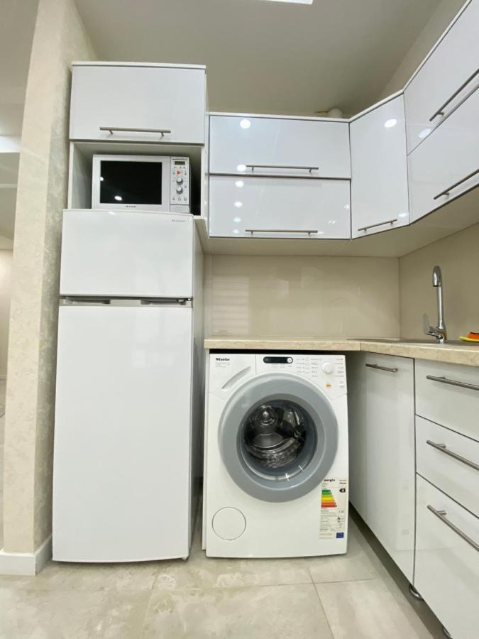 New Lux Apartment In Kišiněv Exteriér fotografie
