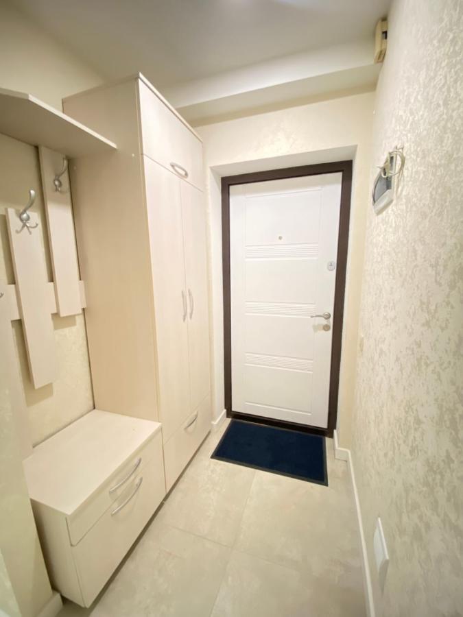 New Lux Apartment In Kišiněv Exteriér fotografie