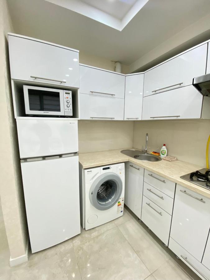 New Lux Apartment In Kišiněv Exteriér fotografie