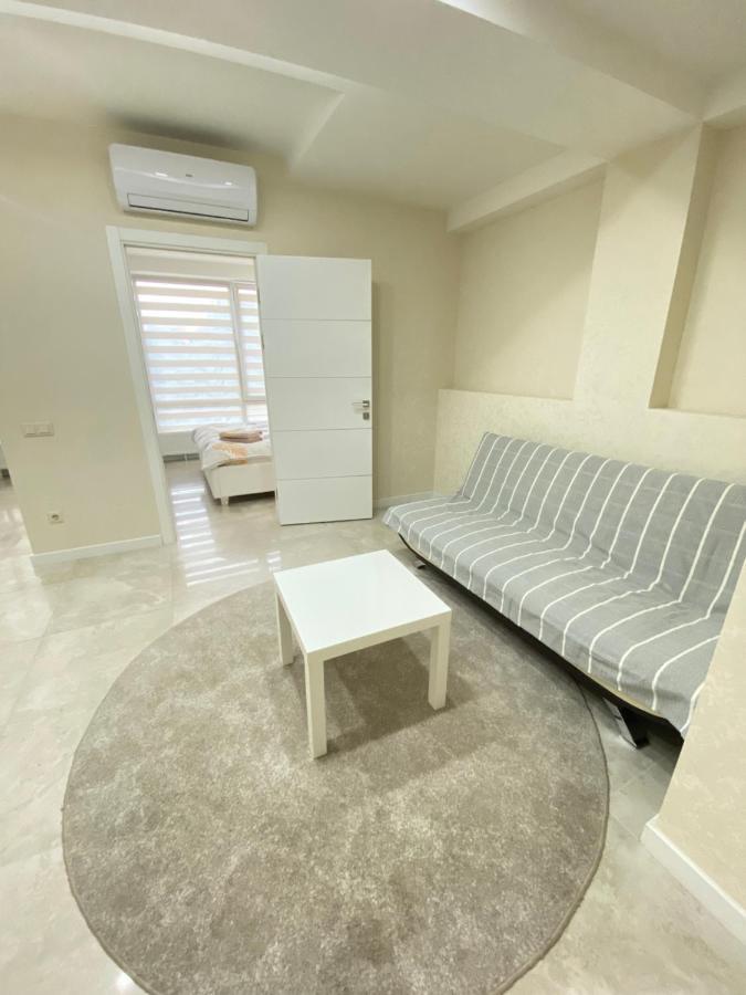 New Lux Apartment In Kišiněv Exteriér fotografie